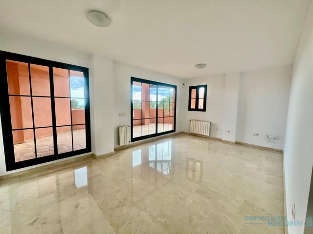 Piso En venta en Sierra Cortina, Finestrat photo 0
