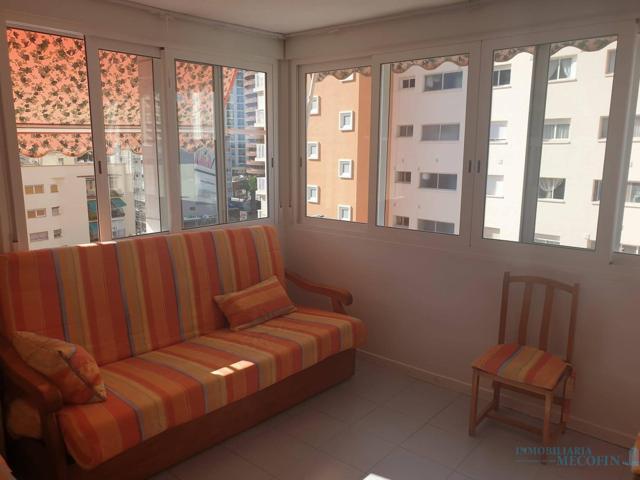 Piso En venta en Rincon De Loix, Benidorm photo 0
