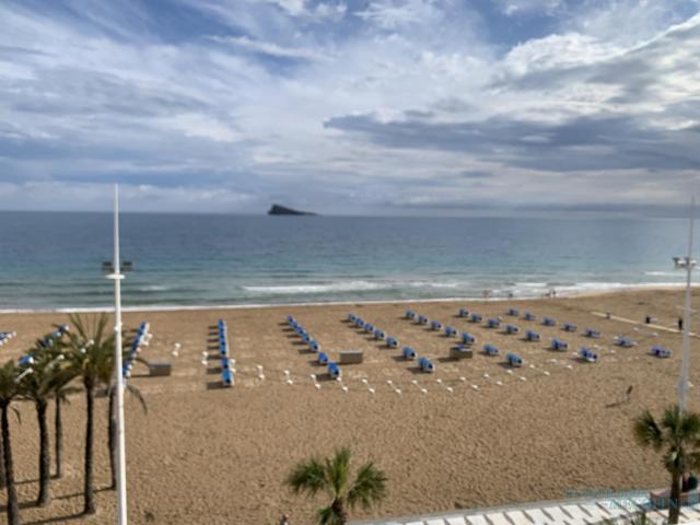 Piso En venta en Levante, Benidorm photo 0