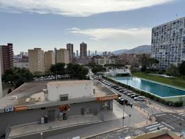 Piso En venta en Juzgados, Benidorm photo 0