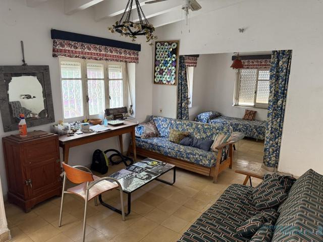 Casa En venta en Colonia Madrid, Benidorm photo 0