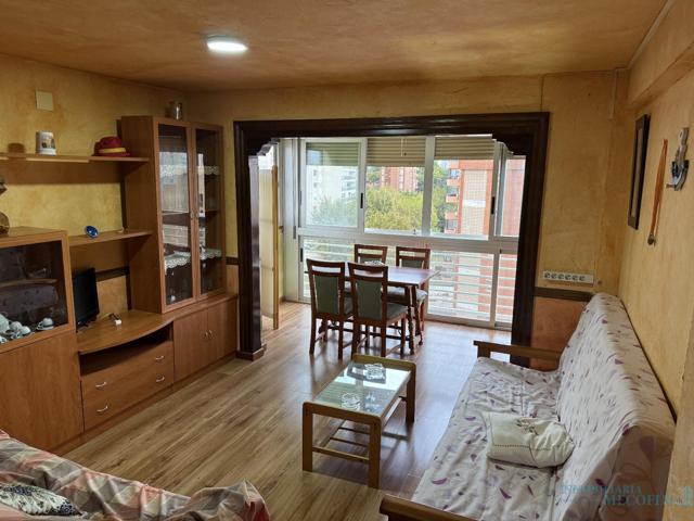 Piso En venta en Rincon De Loix, Benidorm photo 0