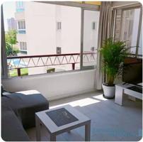 Piso En venta en Rincon De Loix, Benidorm photo 0