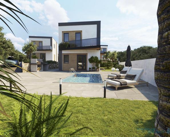 Unifamiliar En venta en Finestrat, Finestrat photo 0