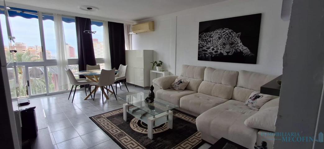 Piso En venta en Juzgados, Benidorm photo 0