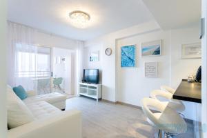 Piso En venta en Rincon De Loix, Benidorm photo 0