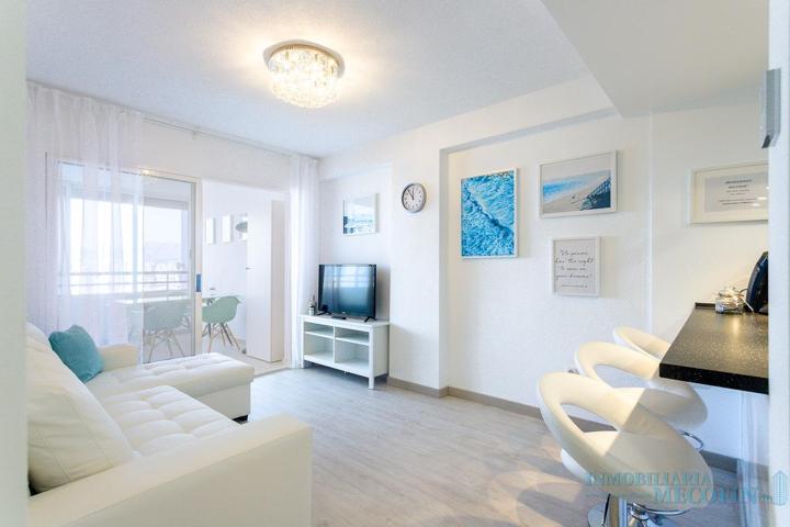 Piso En venta en Rincon De Loix, Benidorm photo 0