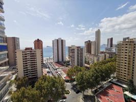 Piso En venta en Levante, Benidorm photo 0