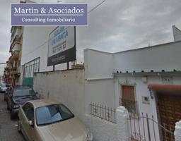 Terreno Urbanizable En venta en Su Eminencia - La Oliva, Sevilla photo 0