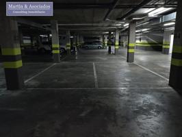 Parking Subterráneo En venta en Cerro Del Águila, Sevilla photo 0