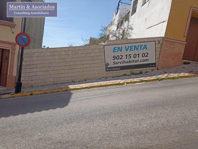 Terreno Urbanizable En venta en Centro, Alcala De Guadaira photo 0