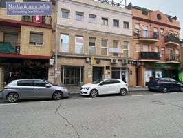 Oficina En venta en Centro, San Jose De La Rinconada photo 0