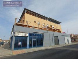 Oficina En venta en Rinconada Centro, La Rinconada photo 0