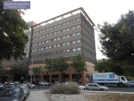 Oficina En venta en Avenida De Las Ciencias, Sevilla photo 0