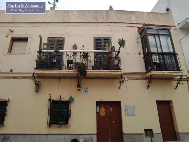 Casa En venta en Avenida Del Ejercito, El Puerto De Santa Maria photo 0