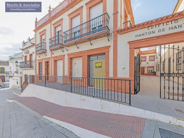 Oficina En venta en Carrión De Los Céspedes, Carrion De Los Cespedes photo 0