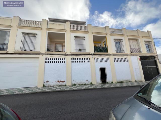 Oficina En venta en Avenida Nueva Chalet, Burguillos De Sevilla photo 0