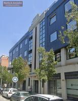 Oficina En venta en Los Bermejales, Sevilla photo 0