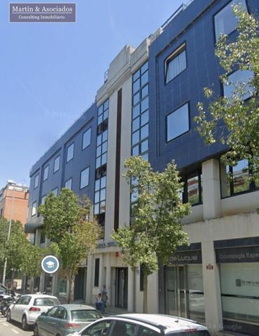 Oficina En venta en Los Bermejales, Sevilla photo 0