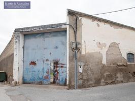 Nave Industrial En venta en Centro, Marchena photo 0