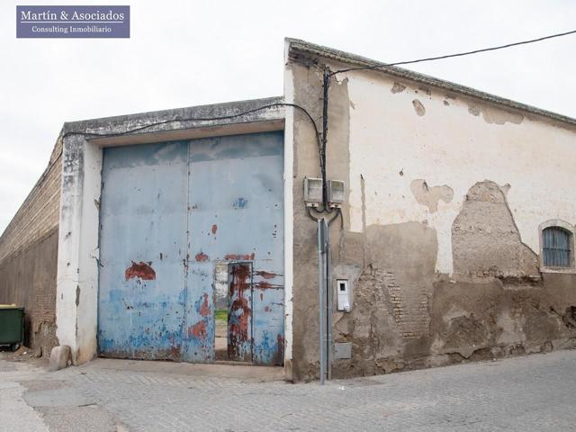 Nave Industrial En venta en Centro, Marchena photo 0