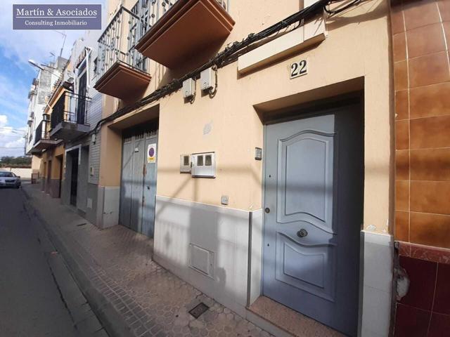 Oficina En venta en Torreblanca, Sevilla photo 0