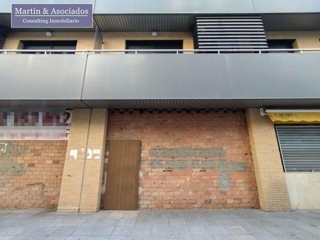 Oficina En venta en La Palmera, Huelva photo 0
