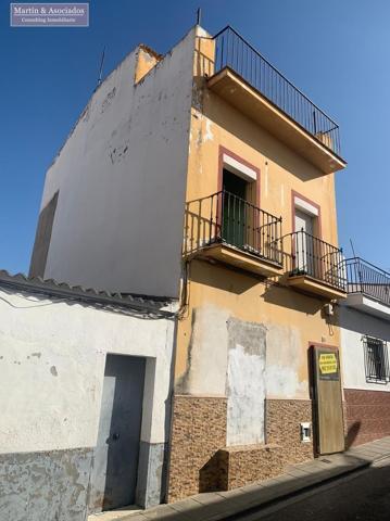 Casa En venta en Algodonera, Las Cabezas De San Juan photo 0