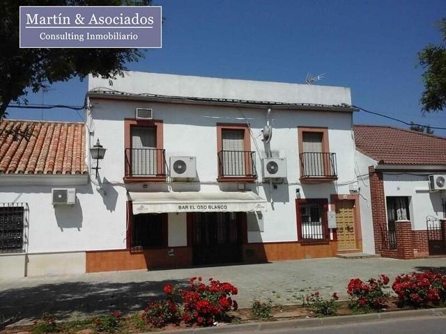 Casa En venta en Andalucia, Cañada Rosal photo 0