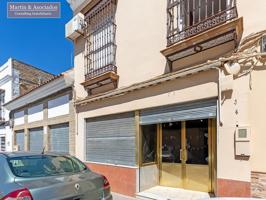 Oficina En venta en Centro Estacion, Utrera photo 0