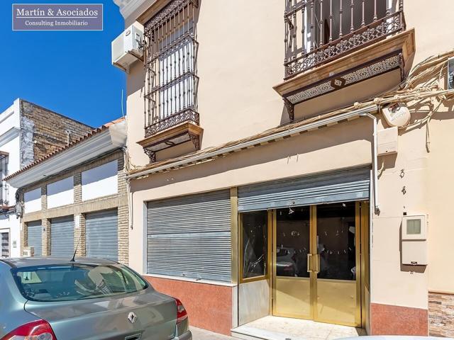 Oficina En venta en Centro Estacion, Utrera photo 0