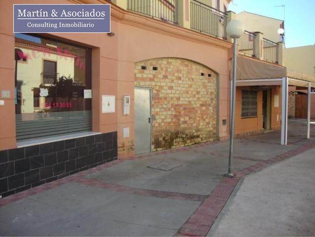 Oficina En venta en Andalucia, Aznalcollar photo 0