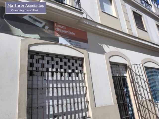 Oficina En venta en Casco Histórico, Sanlucar De Barrameda photo 0