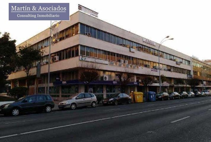 Oficina En venta en San Felipe, Cadiz photo 0