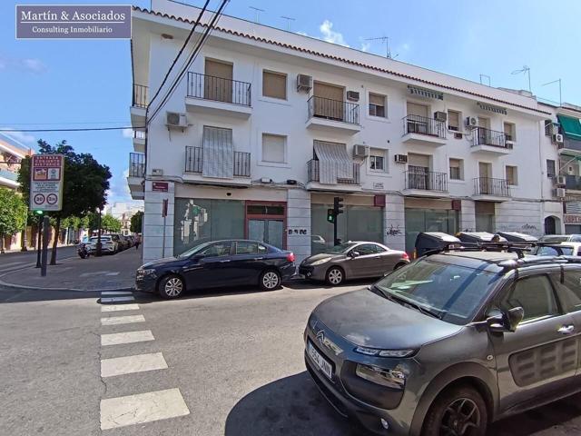 Oficina En venta en Av. Barcelona - Viñuela - Rescatado, Córdoba photo 0