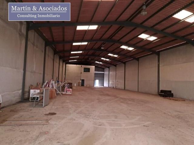 Nave Industrial En venta en Andalucia, Pedro Abad photo 0