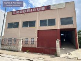 Nave Industrial En venta en Las Vegas - Campoaras, Lucena photo 0