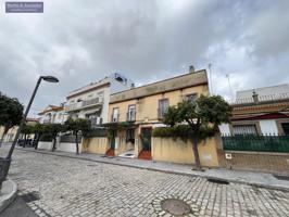 Dúplex En venta en Andalucia, Gelves photo 0