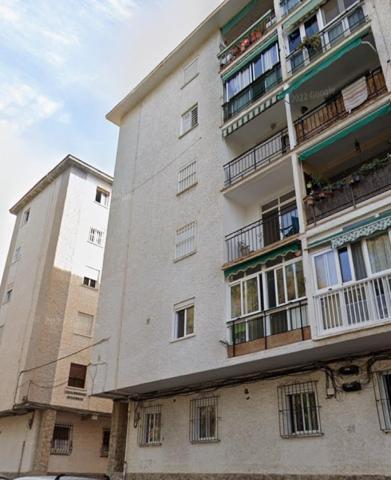 Piso En venta en Conde De Ureña-Gibralfaro, Málaga photo 0