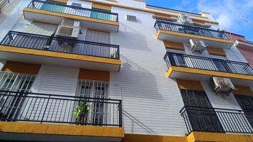 Piso En venta en San Julián, Sevilla photo 0