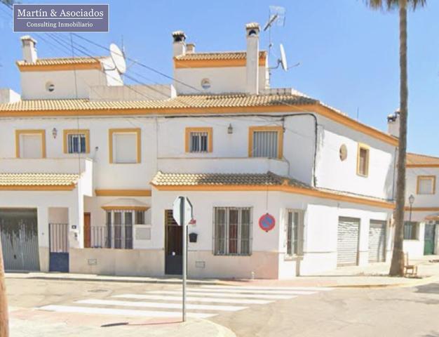 Casa En venta en Andalucia, Aguadulce Sevilla photo 0