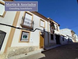 Casa En venta en Aldea Quintana, La Carlota photo 0