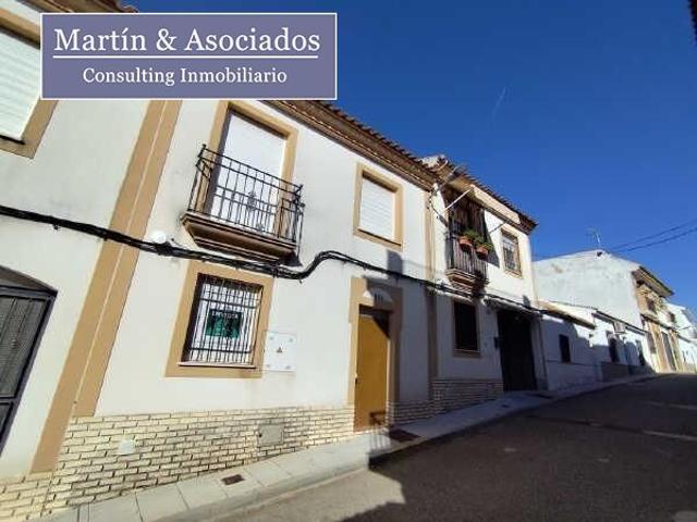Casa En venta en Aldea Quintana, La Carlota photo 0