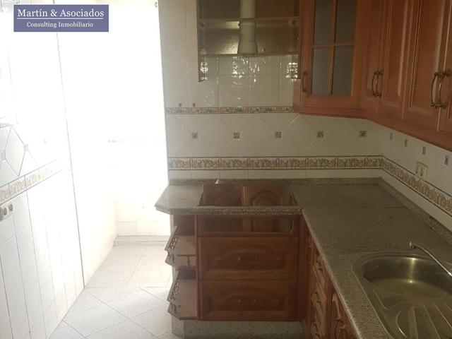 Piso En venta en Andalucia, Marchena photo 0