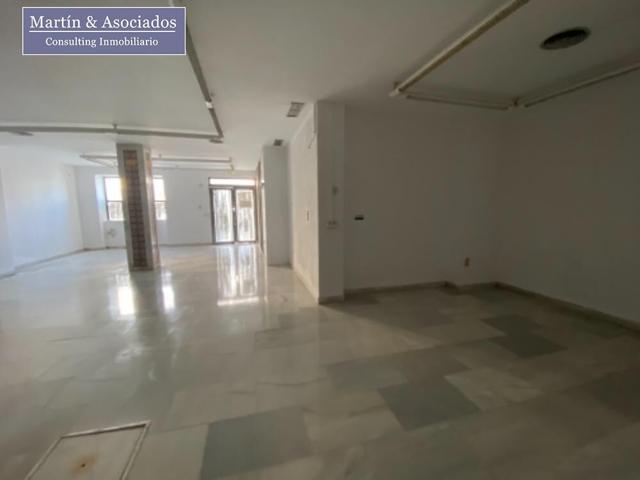 Oficina En venta en Las Lagunas - Campano, Chiclana De La Frontera photo 0