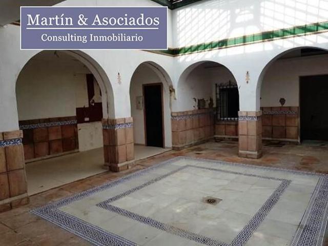 Casa En venta en Casco Antiguo, Córdoba photo 0