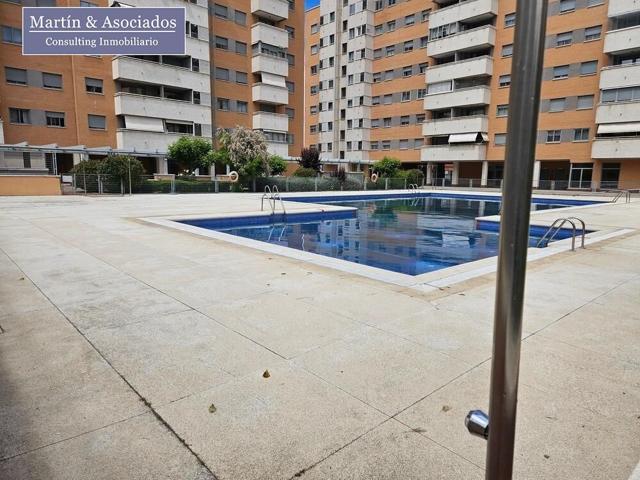 Dúplex En venta en Parque Oeste - Fuente Cisneros, Alcorcon photo 0
