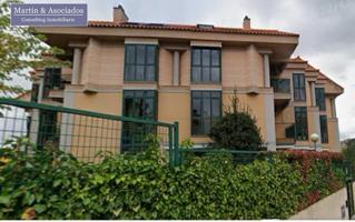 Dúplex En venta en Zaburdón - Monte Escorial, San Lorenzo De El Escorial photo 0