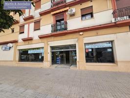Oficina En venta en Santa Ana 10, Palma Del Rio photo 0