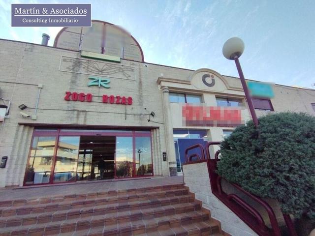 Oficina En venta en Monte Rozas, Las Rozas De Madrid photo 0